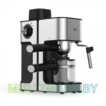 Рожковая кофеварка BQ CM4000 картинка 2
